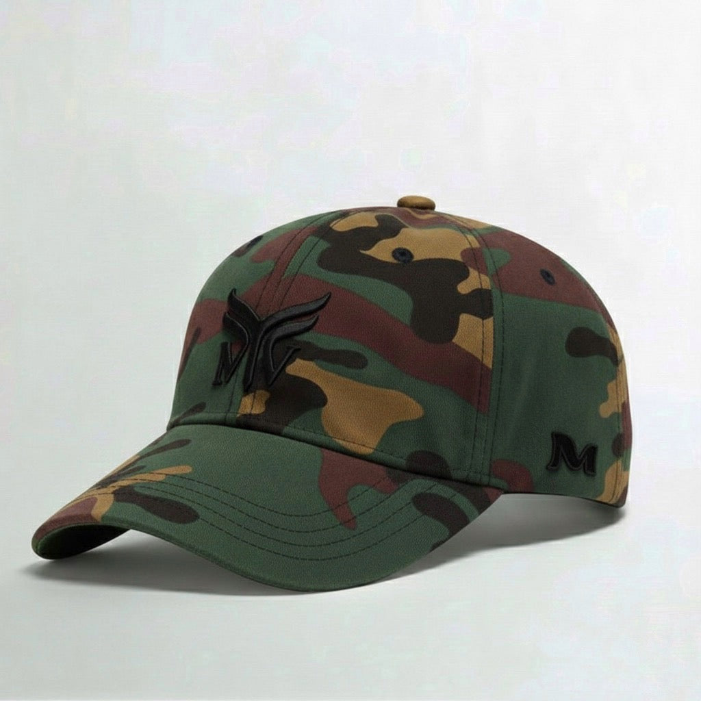 Gorra Meivrel Hunter