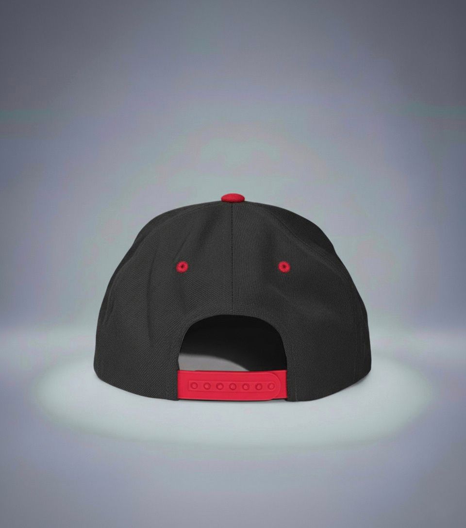 Gorra Meivrel Ruby