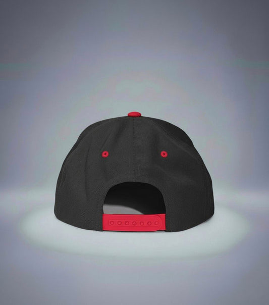 Gorra Meivrel Ruby
