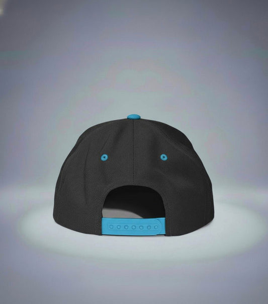 Gorra Meivrel Sapphire