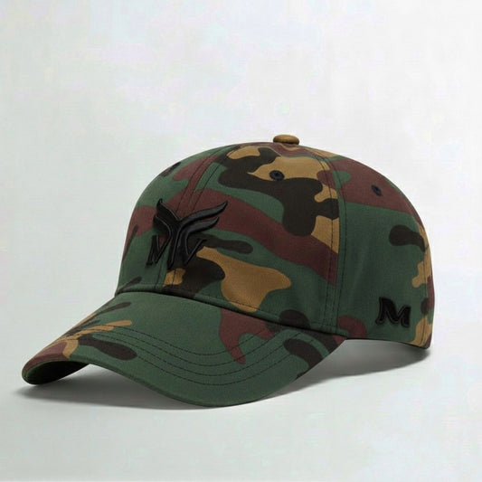 Gorra Meivrel Hunter