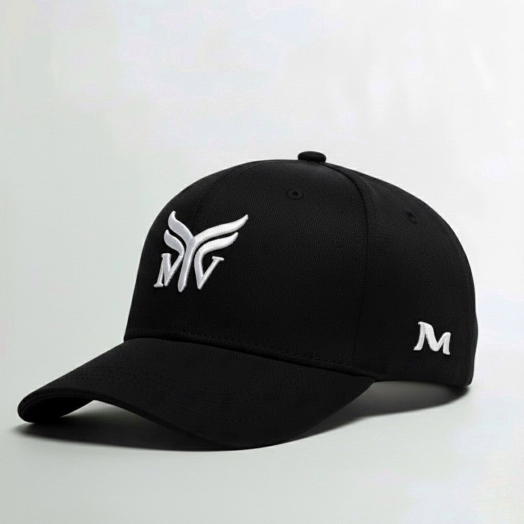 Gorra Meivrel Blackout