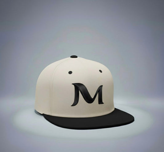 Gorra Meivrel Steel
