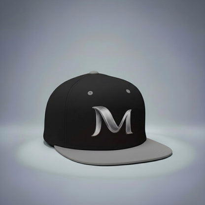 Gorra Meivrel Platinum