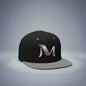 Gorra Meivrel Platinum