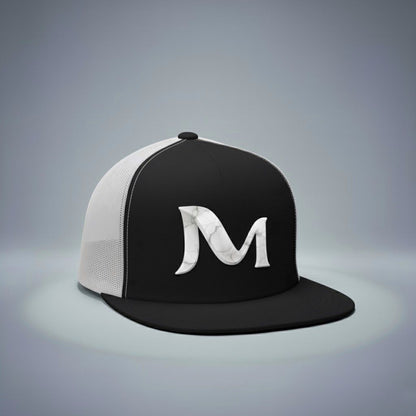 Gorra Meivrel Marble
