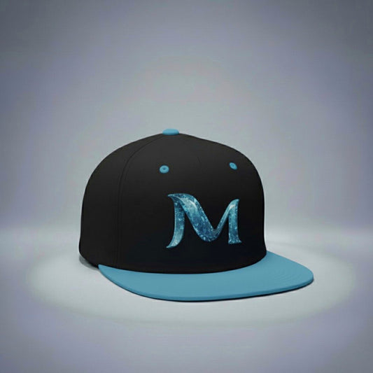 Gorra Meivrel Sapphire