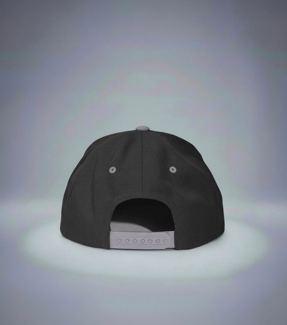 Gorra Meivrel Platinum