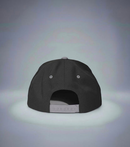 Gorra Meivrel Platinum
